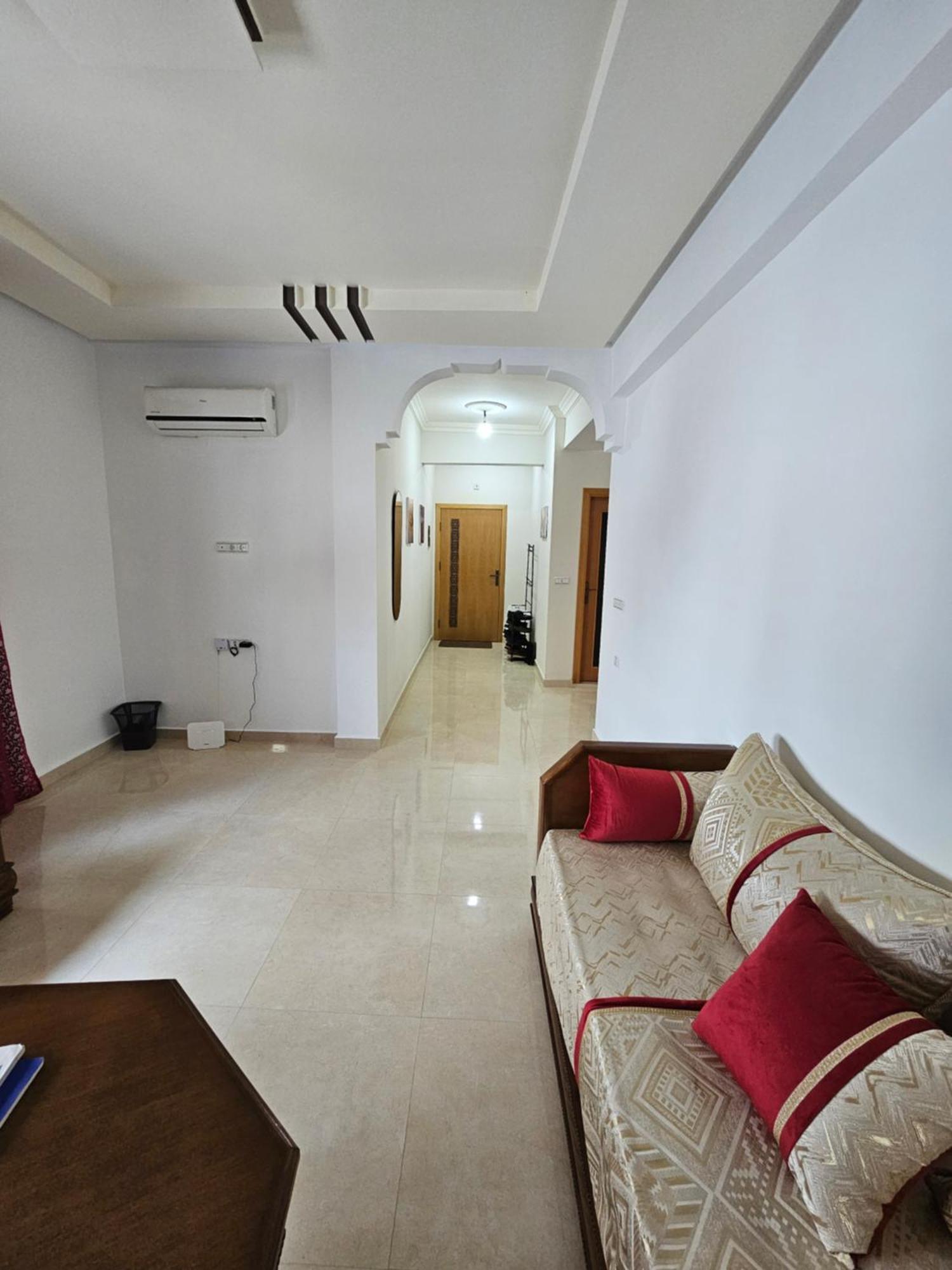 Eftalya Hostel Tanger Exterior foto
